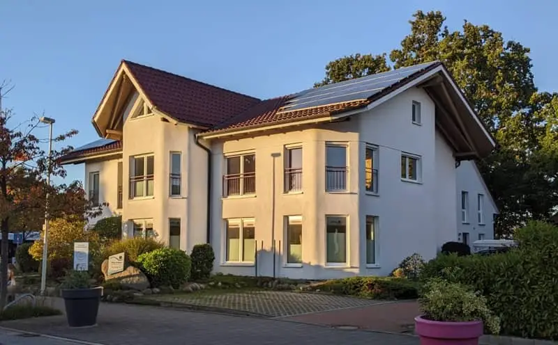 Osteopathie Kiel